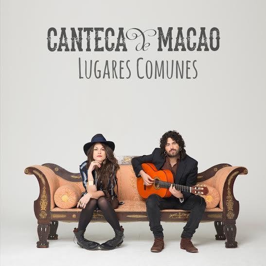 CANTECA DE MACAO en Valencia.