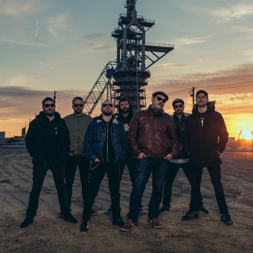 RIOT PROPAGANDA + ZOO + ATUPA