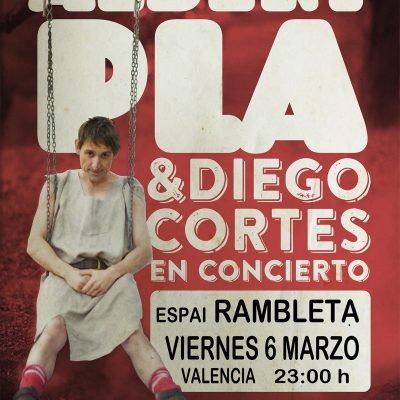 Albert-pla